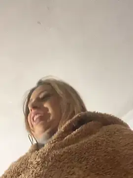 Stripchat Adult Webcams of ScarlettRose_Pink