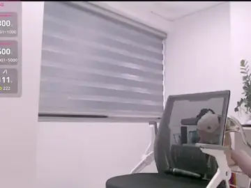 Stripchat Sex Chat of Shyn__