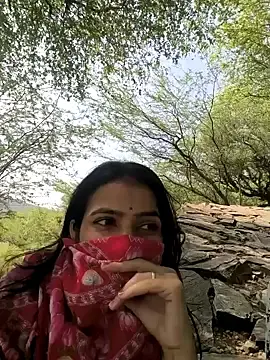 Stripchat Live Porn of Sikha_Abhi