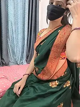 Stripchat Free Porn Cam of Sikha_Abhi