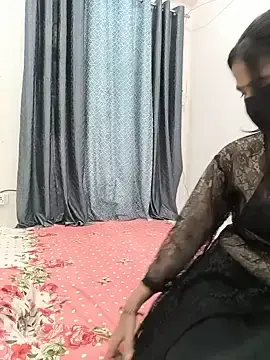Stripchat Adult Webcam of Sikha_Abhi