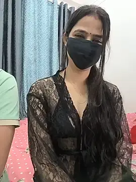 Stripchat Watch Live Sex Cams of Sikha_Abhi