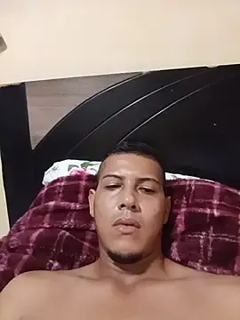 Stripchat Live Porn of TU_ALTOTE_23CM