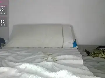 Stripchat Best Webcam of canarito18