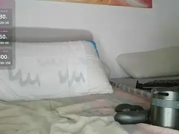Stripchat Live Porn of canarito18