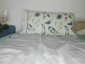 Stripchat Live Sex of canarito18