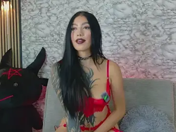 Stripchat Best Webcam of catalina__23