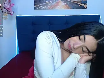 Stripchat Sex Cam of eva_six