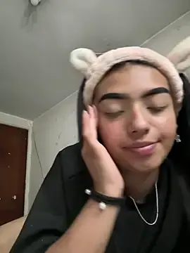 Stripchat Sex Chat of eva_six