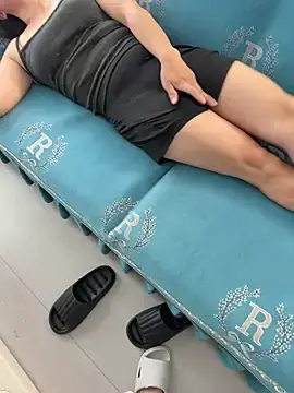 Stripchat Private Sex Chat of huahuabbyyy