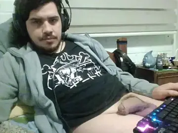Stripchat Watch Live Sex Cams of hung_weeb