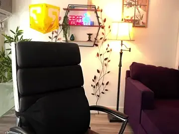 Stripchat Live Sex of olivia_jeas