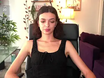Stripchat Adult Webcams of olivia_jeas