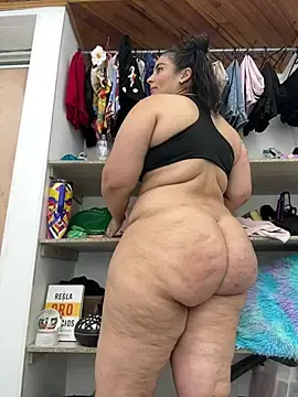 Stripchat Sex Cam of scarlet_tommy
