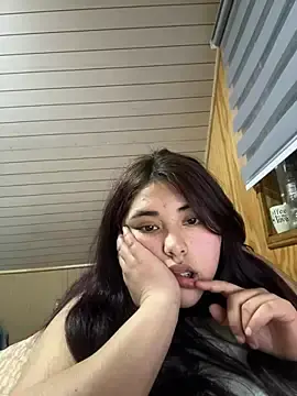 Stripchat Best live sex cam show of yazzhot18