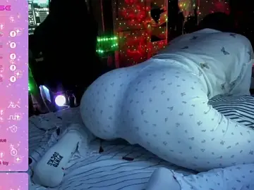Stripchat Private Sex Chat of 92yourbitch922