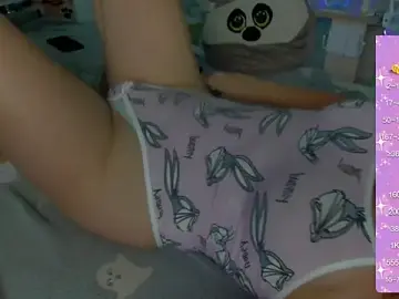 Stripchat Nude Webcam of 92yourbitch922