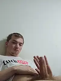 Stripchat Sex Chat of BigJuicy18cm