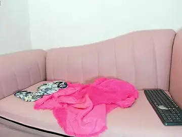 Stripchat Live Porn of Cleopatra_Trans