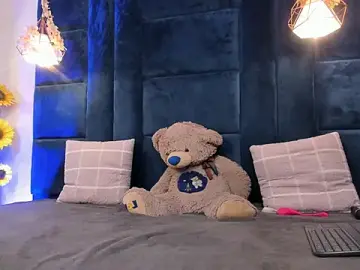 Stripchat Nude Webcam of Laura_Miller1