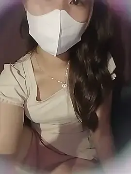 Stripchat Free Porn Cam of Miru_SEXYY