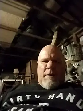 Stripchat Adult Webcams of Reddog833