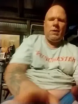 Stripchat Adult Webcam of Reddog833