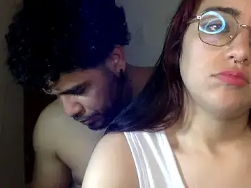 Stripchat Adult Webcam of Rrush_velvet