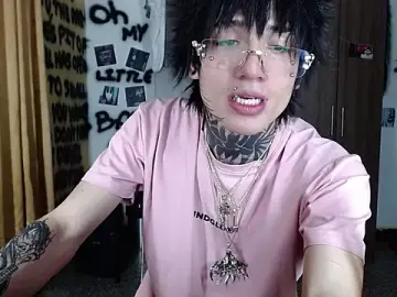 Stripchat Free Live Porn of Ryoko_vishnu