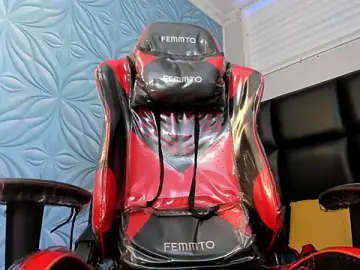 Stripchat Adult Video Chat of hairy_jordan