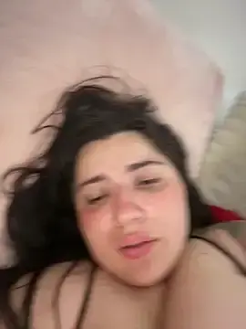 Stripchat Live Sex of horny_roomiess