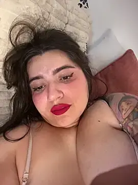 Stripchat Live Porn of horny_roomiess