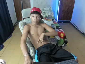Stripchat Live Porn of juan_mhata