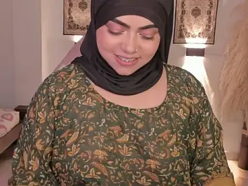 Stripchat Nude Webcam of shayla_18