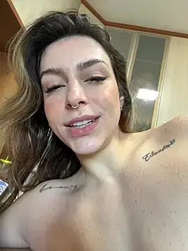 Stripchat Watch Live Sex Cams of BarbieHotBrazil