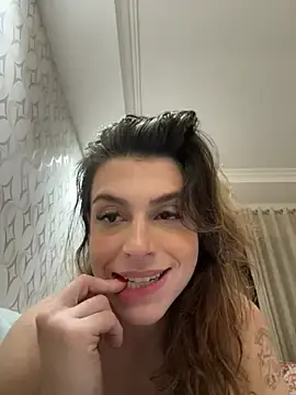 Stripchat Live Sex of BarbieHotBrazil