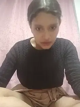 Stripchat Sex Chat of BelaNyx