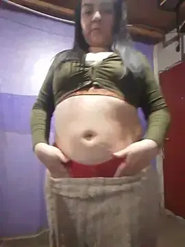 Stripchat Sex Chat of Bon_appetit9q