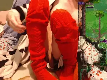 Stripchat Nude Webcam of FutaChi