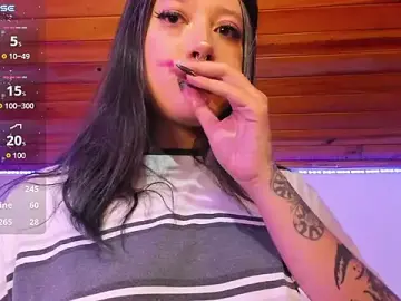 Stripchat Private Sex Chat of Its_Katapple