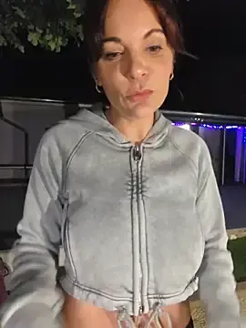 Stripchat Sex Chat of JuneLaFrenchie