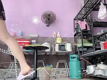 Stripchat Private Sex Chat of LinhChi_9x