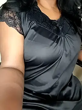 Stripchat Sex Cam of Mallu_karthika