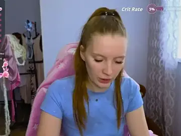 Stripchat Sex Chat of Mary_Blu