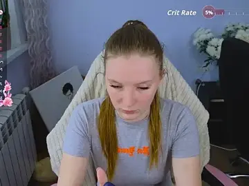 Stripchat Free Porn Cam of Mary_Blu