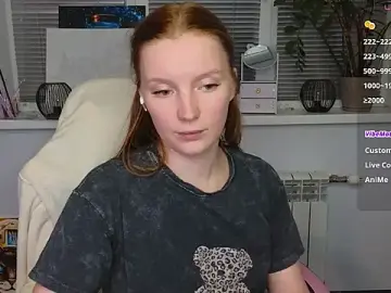 Stripchat Free Porn Cam of Mary_Blu