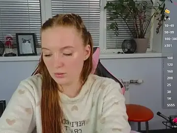 Stripchat Live Sex of Mary_Blu