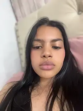 Stripchat Live Sex of MeganHillss