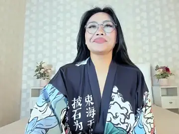 Stripchat Private Sex Chat of NatsumiHun