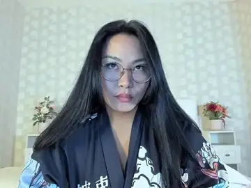 Stripchat Sex Cam of NatsumiHun